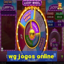 wg jogos online